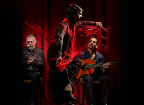 PREMIUM Flamenco Show In Barcelona Home Best Flamenco Show Barcelona