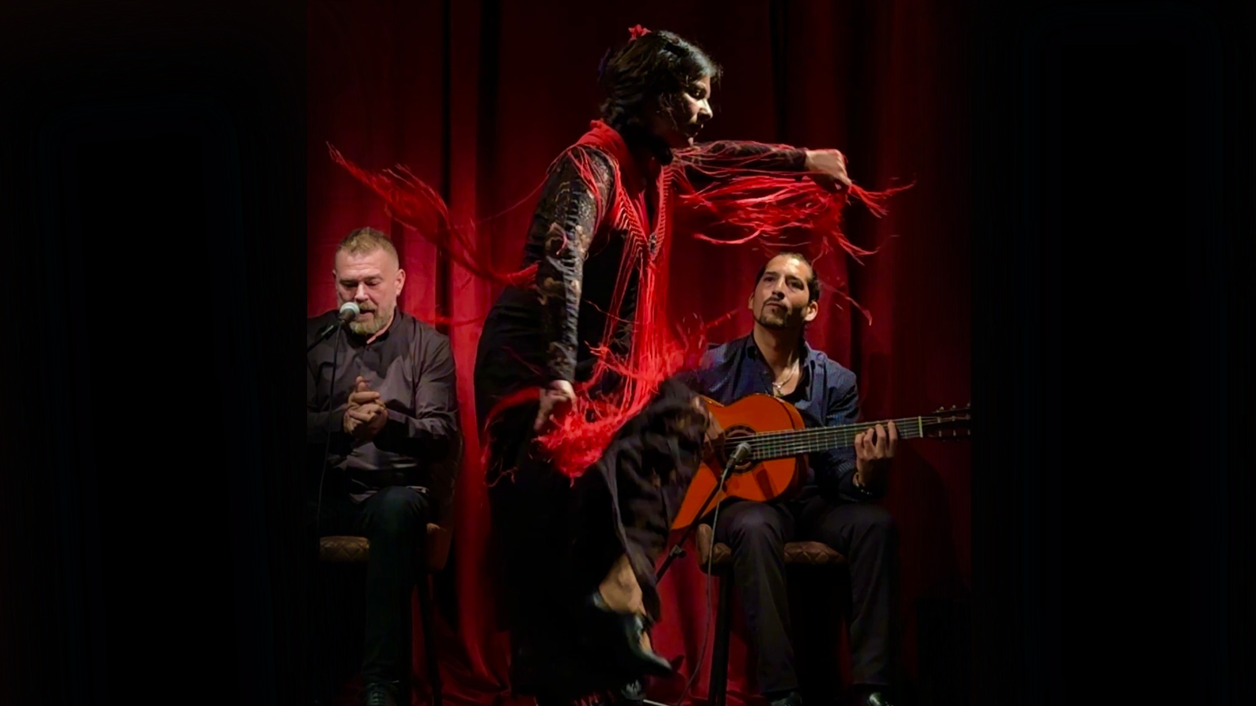 Flamenco_experience_Barcelona_Casa_Sors