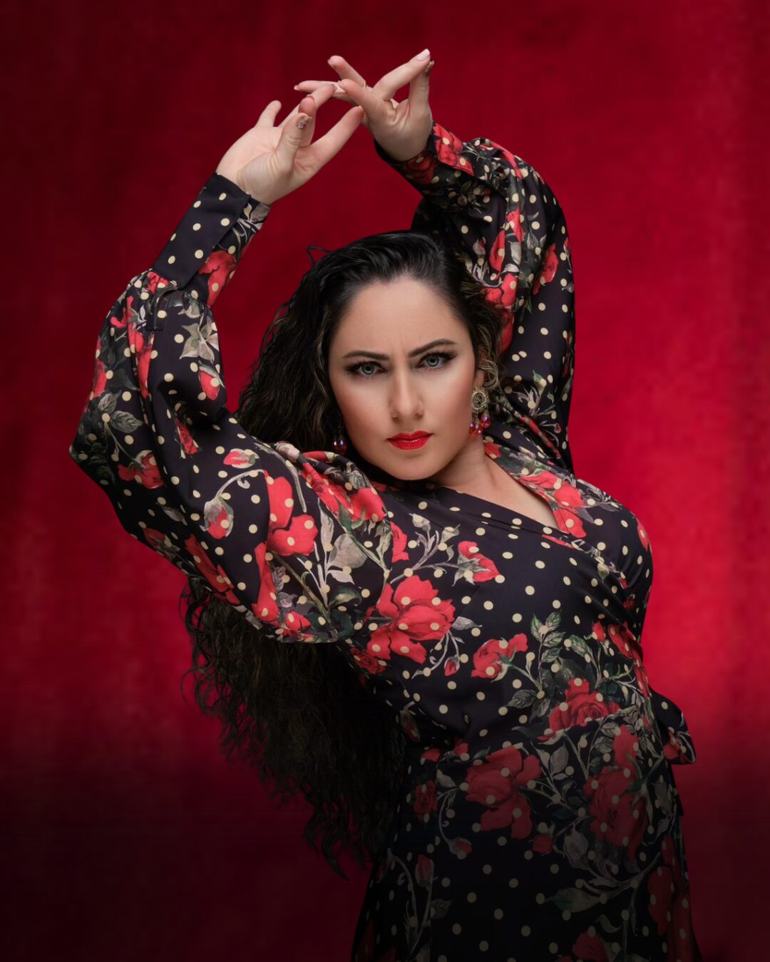 REBECA MONASTERIO