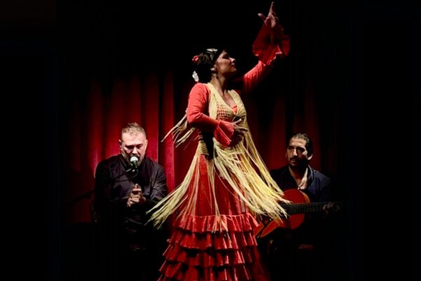 Flamencoshow_Barcelona