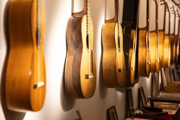 Guitar_Museum_Barcelona_Activities